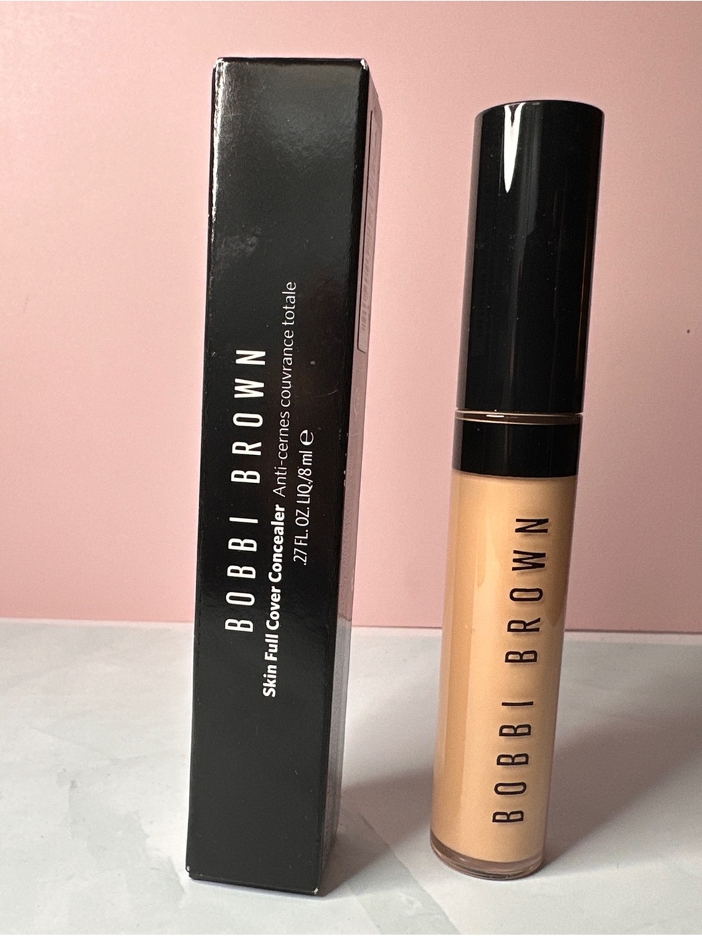 Bobbi Brown Skin Full Cover Concealer - Beige